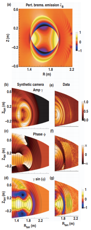 Synthetic camera